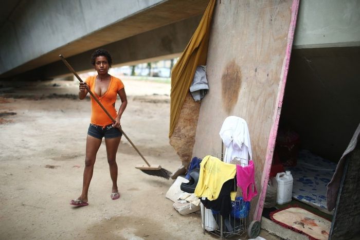 Бедность в Бразилии (15)