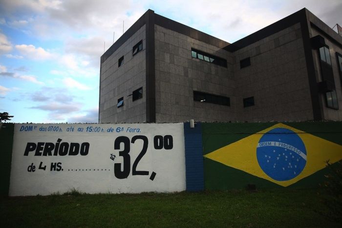 Бедность в Бразилии (3)