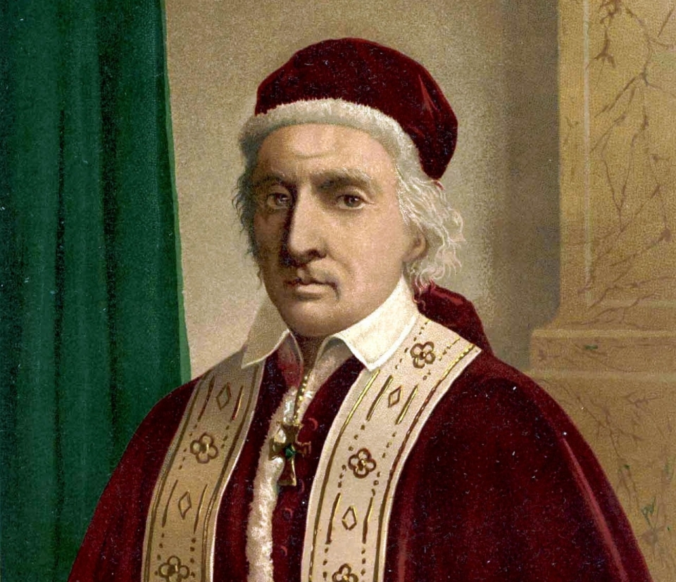 Папа Климент VII