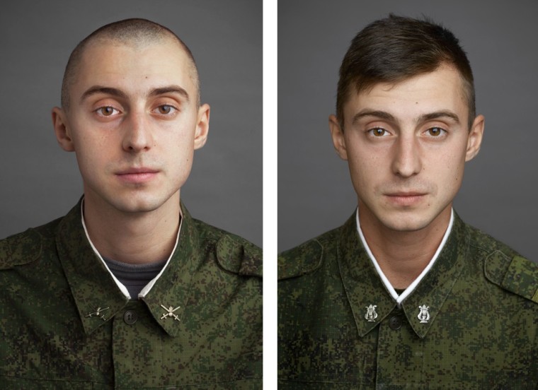 Максим Стрелков, Белгород, 154-й Преображенский полк, 5 ноября 2013 года - 17 сентября 2014 года