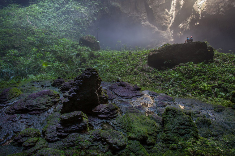 Пещера Шондонг (10)