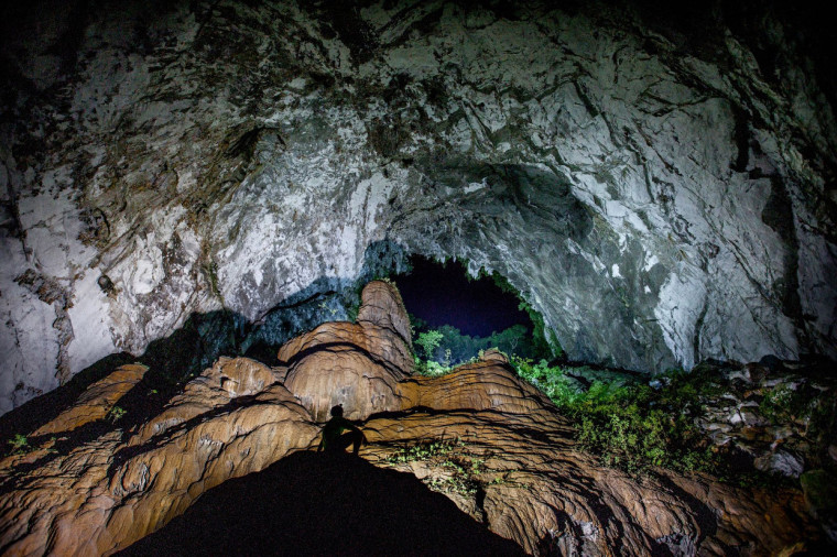 Пещера Шондонг (12)