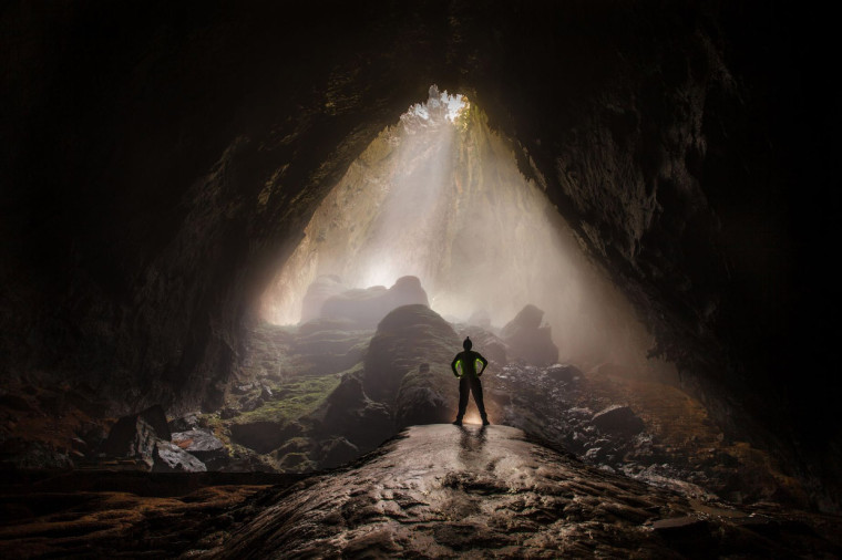 Пещера Шондонг (13)