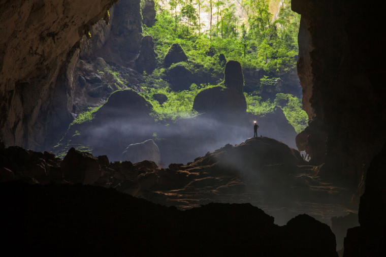 Пещера Шондонг (15)