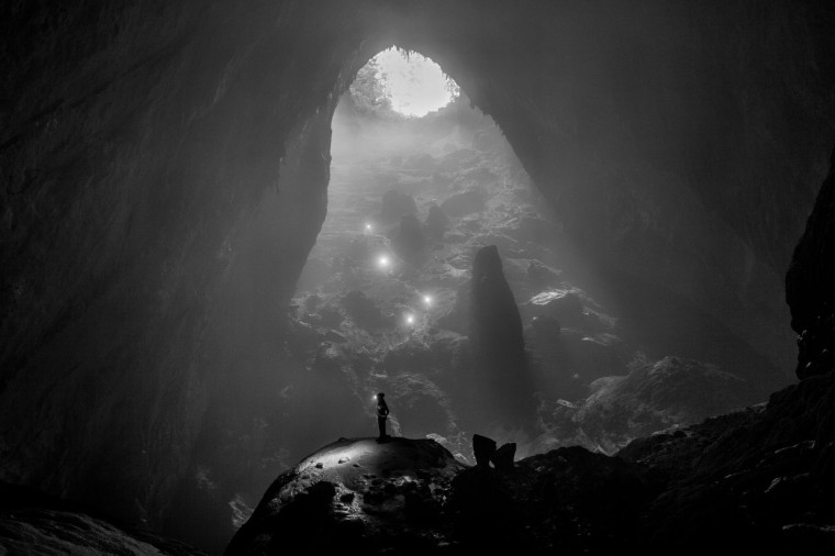 Пещера Шондонг (17)