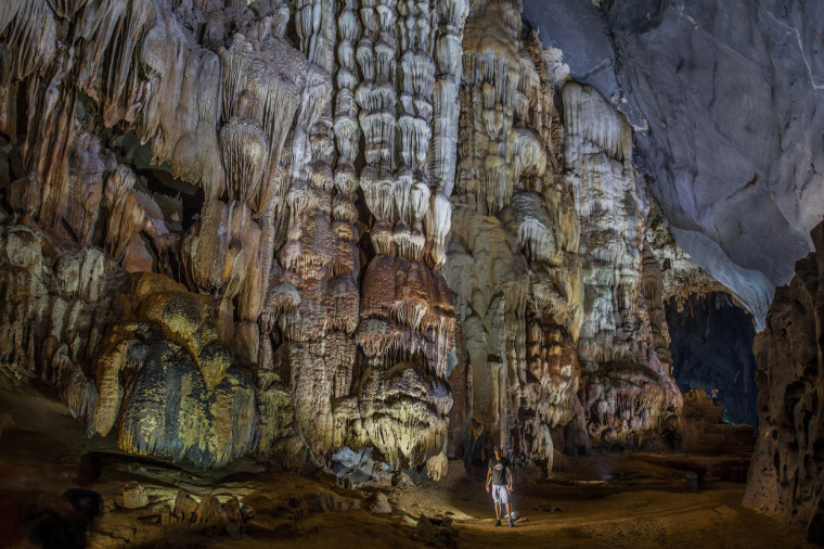 Пещера Шондонг (18)