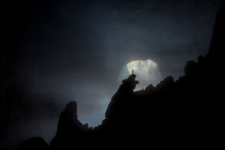 Пещера Шондонг (19)