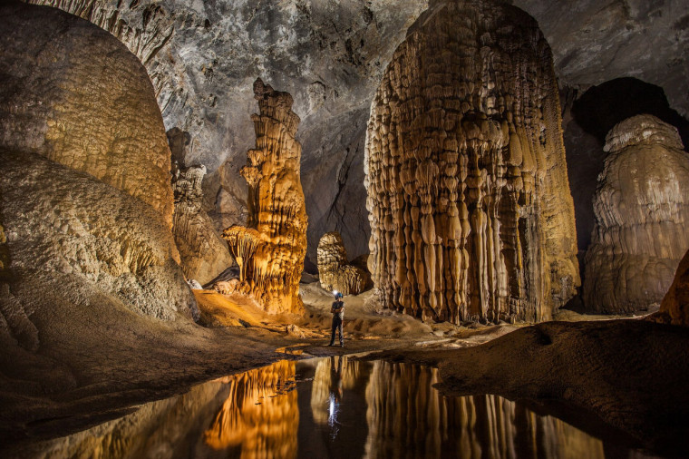 Пещера Шондонг (21)