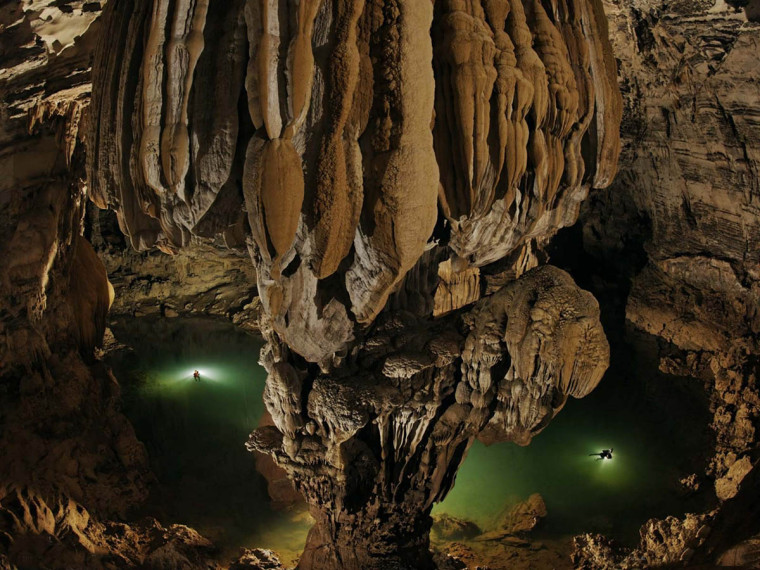 Пещера Шондонг (22)