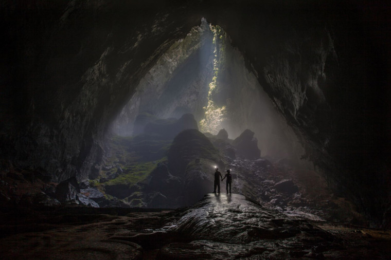 Пещера Шондонг (23)