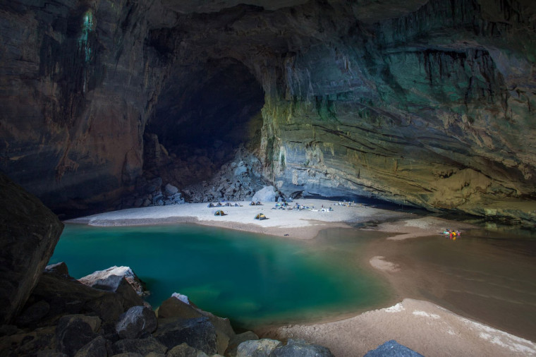 Пещера Шондонг (8)