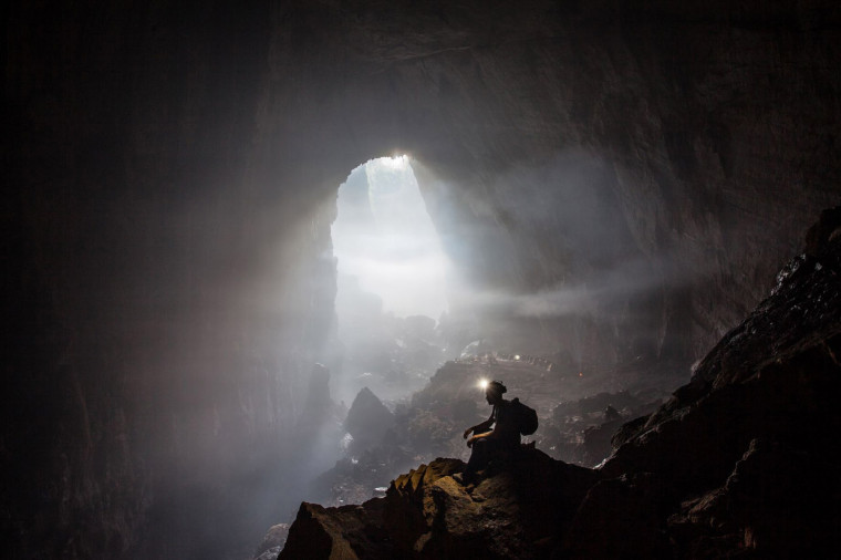 Пещера Шондонг (9)
