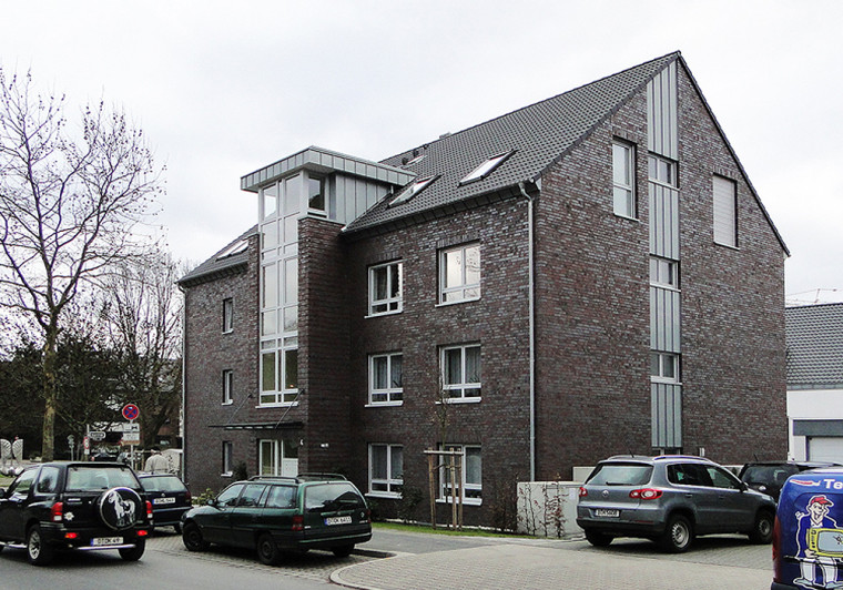 Haus in Dusseldorf